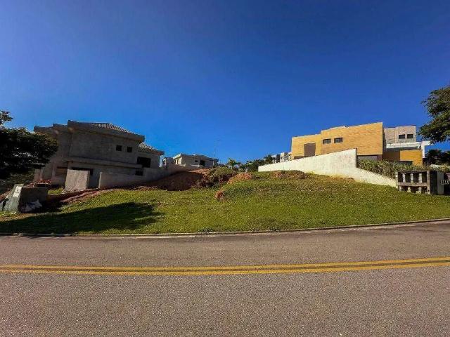 Terreno / Lote para Venda em Santana de Parnaíba/SP Alphaville