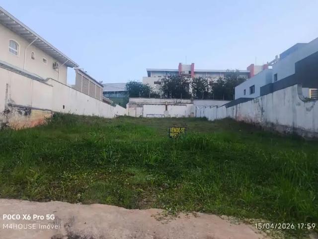 Terreno / Lote para Venda em Santana de Parnaíba/SP Alphaville Residencial 9