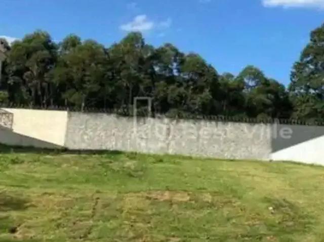 Terreno / Lote para Venda em Santana de Parnaíba/SP Alphaville Residencial 10