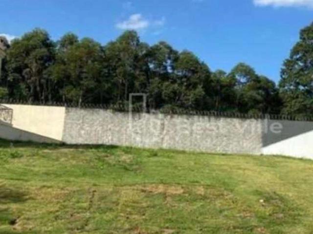 Terreno / Lote para Venda em Santana de Parnaíba/SP Alphaville Residencial 10