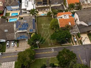 Terreno / Lote para Venda em Santana de Parnaíba/SP Alphaville Residencial 12