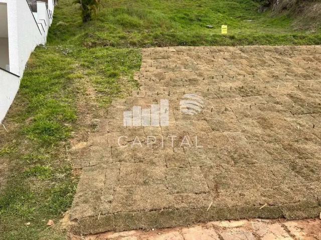 Terreno / Lote para Venda em Santana de Parnaíba/SP Alphasitio