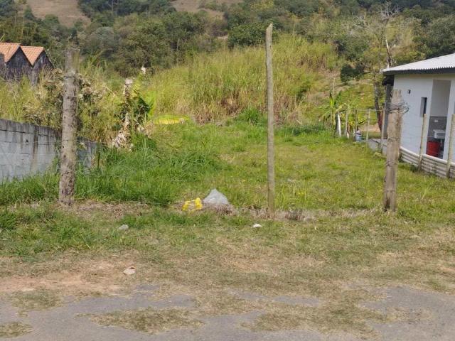 Terreno / Lote para Venda em Santana de Parnaíba/SP Itaim Mirim
