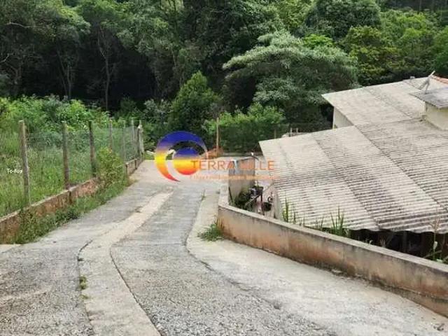 Terreno / Lote para Venda em Santana de Parnaíba/SP Itaim Mirim 2 Quartos
