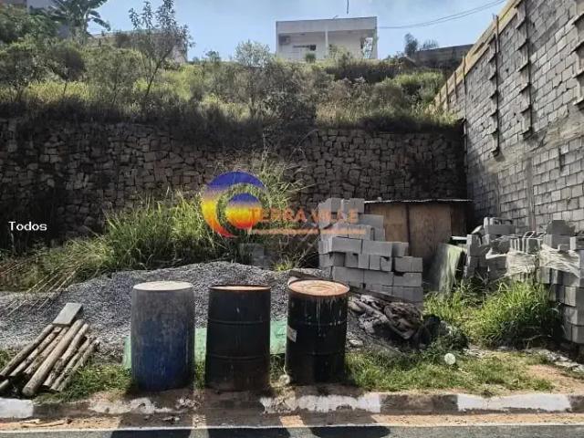 Terreno / Lote para Venda em Santana de Parnaíba/SP Itaim Mirim