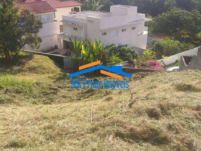 Terreno / Lote para Venda em Santana de Parnaíba/SP Jardim Isaura