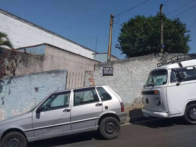 Terreno / Lote para Venda em Santana de Parnaíba/SP Jardim Isaura