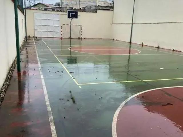 Terreno / Lote para Venda em Santana de Parnaíba/SP Jardim Professor Benoá