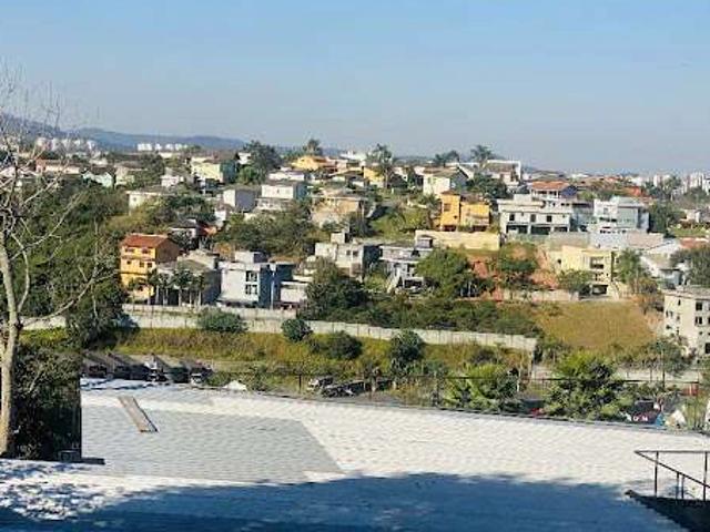 Terreno / Lote para Venda em Santana de Parnaíba/SP Jardim Rancho Alegre