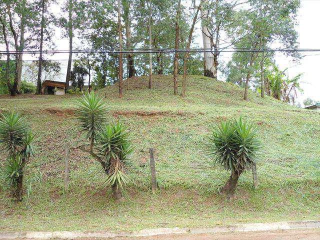 Terreno / Lote para Venda em Santana de Parnaíba/SP Jardim Rancho Alegre