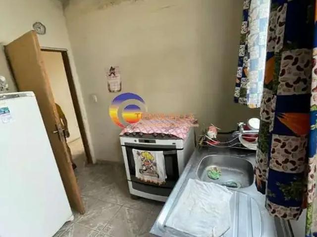Terreno / Lote para Venda em Santana de Parnaíba/SP Jardim São Luís 3 Quartos