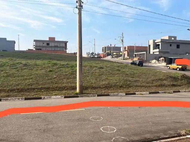 Terreno / Lote para Venda em Santana de Parnaíba/SP Loteamento Jardim das Flores
