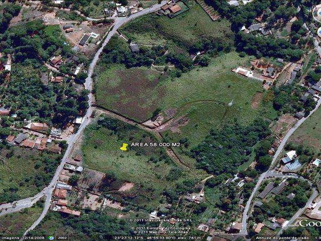 Terreno / Lote para Venda em Santana de Parnaíba/SP Maria Mercedes