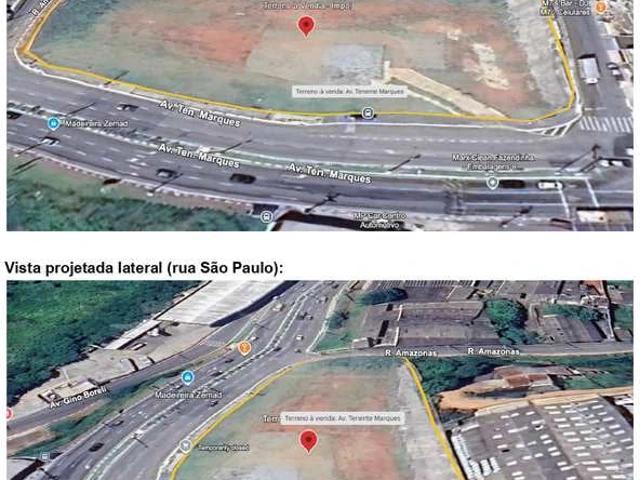 Terreno / Lote para Venda em Santana de Parnaíba/SP Sítio Outra Banda