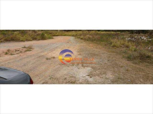Terreno / Lote para Venda em Santana de Parnaíba/SP Suru