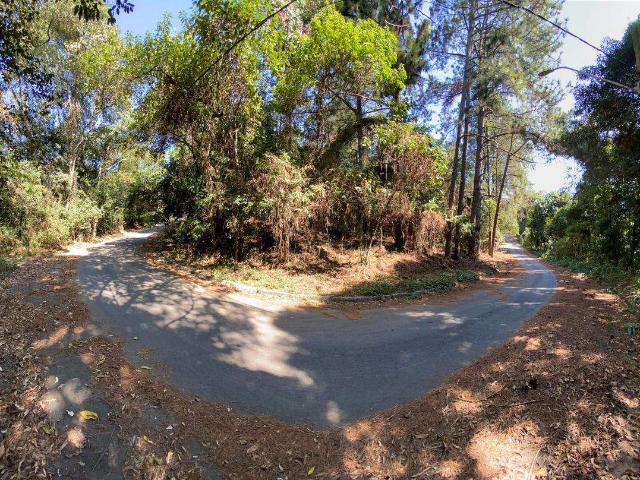 Terreno / Lote para Venda em Santana de Parnaíba/SP Parque Alvorada