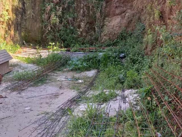Terreno / Lote para Venda em Santana de Parnaíba/SP Parque Jaguari Fazendinha