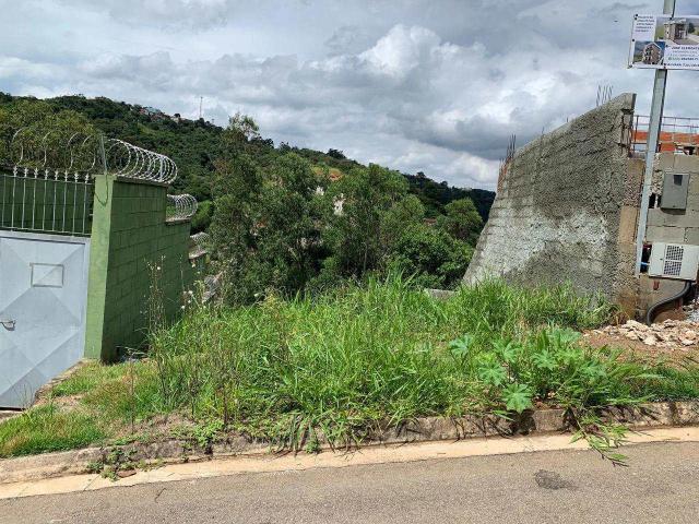 Terreno / Lote para Venda em Santana de Parnaíba/SP Parque Jaguari Fazendinha