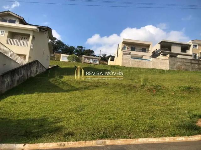 Terreno / Lote para Venda em Santana de Parnaíba/SP Parque Sinai