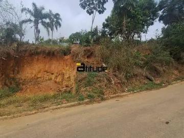Terreno / Lote para Venda em Santana de Parnaíba/SP Parque Sinai
