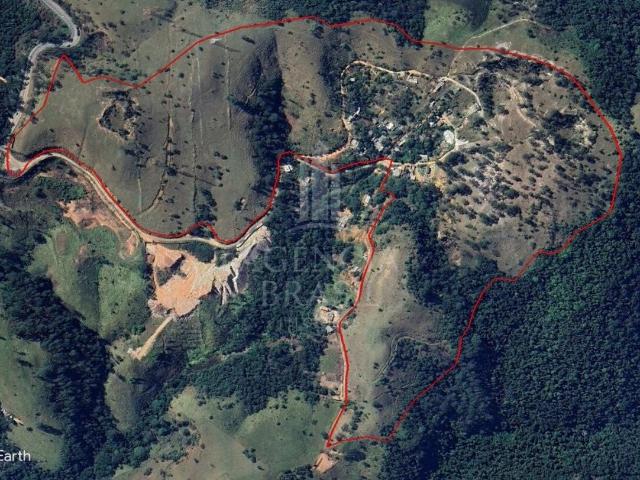 Terreno / Lote para Venda em Santana de Parnaíba/SP Recanto Sombra do Ipê