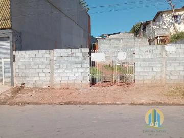 Terreno / Lote para Venda em Santana de Parnaíba/SP Refúgio dos Bandeirantes