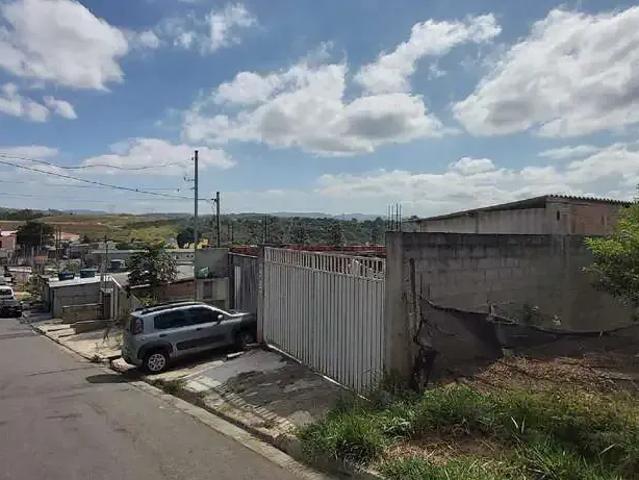Terreno / Lote para Venda em Santana de Parnaíba/SP Refúgio dos Bandeirantes
