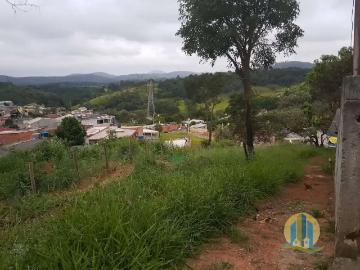 Terreno / Lote para Venda em Santana de Parnaíba/SP Refúgio dos Bandeirantes
