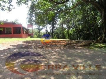 Terreno / Lote para Venda em Santana de Parnaíba/SP Refúgio dos Bandeirantes
