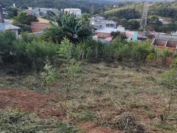 Terreno / Lote para Venda em Santana de Parnaíba/SP Refúgio dos Bandeirantes