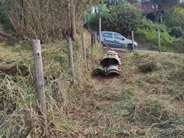 Terreno / Lote para Venda em Santana de Parnaíba/SP Refúgio dos Bandeirantes