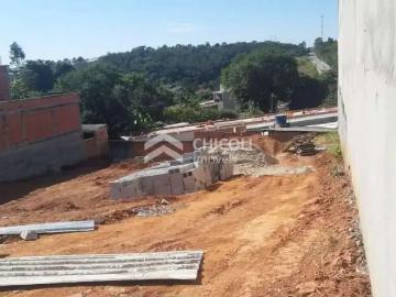 Terreno / Lote para Venda em Santana de Parnaíba/SP Refúgio dos Bandeirantes