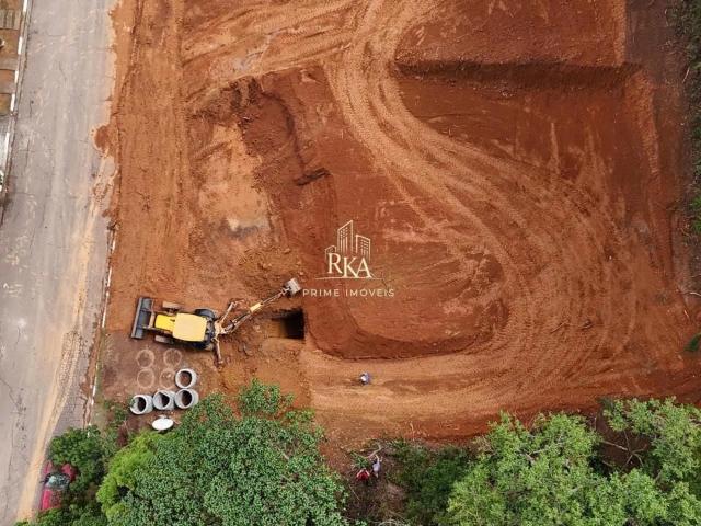Terreno / Lote para Venda em Santana de Parnaíba/SP Residencial Santa Helena Gleba I