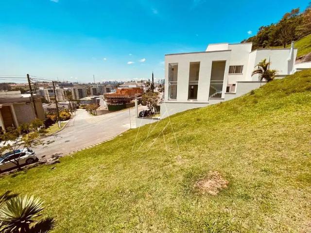 Terreno / Lote para Venda em Santana de Parnaíba/SP Tamboré