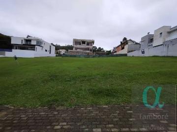 Terreno / Lote para Venda em Santana de Parnaíba/SP Tamboré
