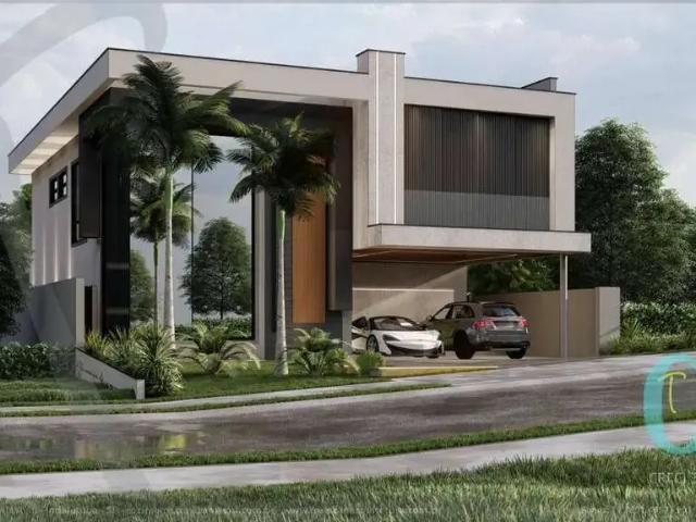 Terreno / Lote para Venda em Santana de Parnaíba/SP Tamboré