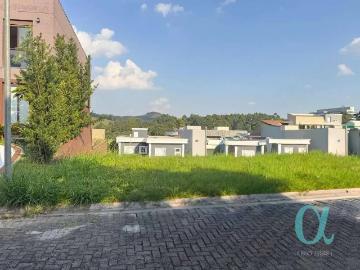 Terreno / Lote para Venda em Santana de Parnaíba/SP Tamboré