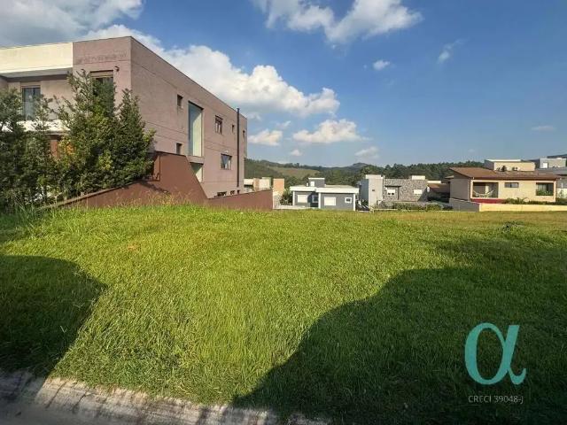 Terreno / Lote para Venda em Santana de Parnaíba/SP Tamboré