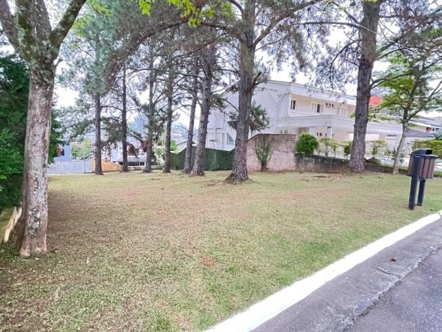 Terreno / Lote para Venda em Santana de Parnaíba/SP Tamboré