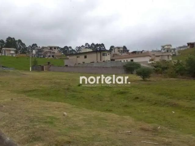 Terreno / Lote para Venda em Santana de Parnaíba/SP Tamboré