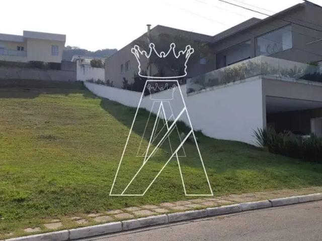 Terreno / Lote para Venda em Santana de Parnaíba/SP Tamboré