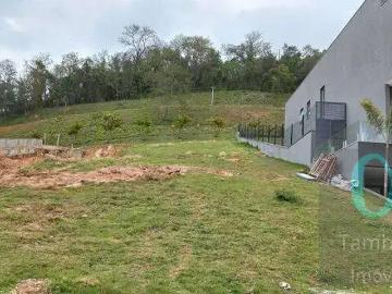 Terreno / Lote para Venda em Santana de Parnaíba/SP Tamboré