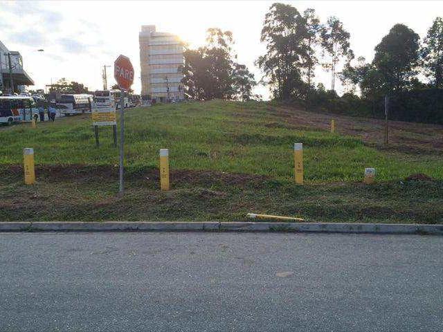 Terreno / Lote para Venda em Santana de Parnaíba/SP Tamboré
