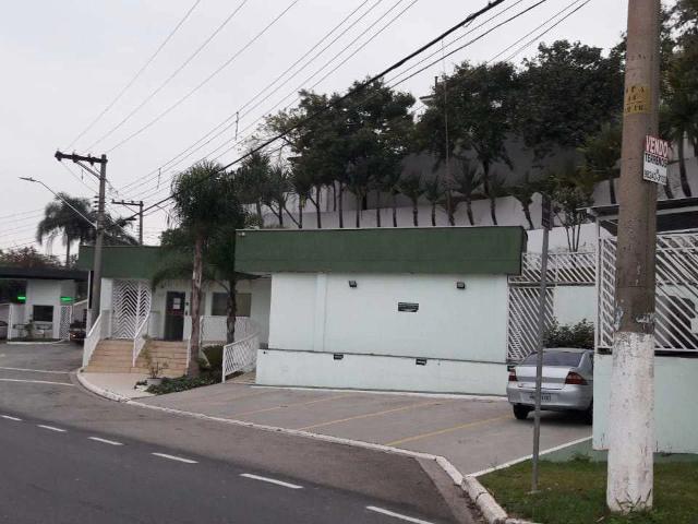 Terreno / Lote para Venda em Santana de Parnaíba/SP Tarumã