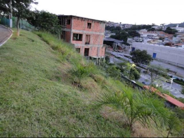 Terreno / Lote para Venda em Santana de Parnaíba/SP Tarumã