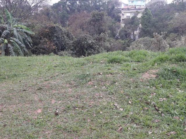 Terreno / Lote para Venda em Santana de Parnaíba/SP Tarumã