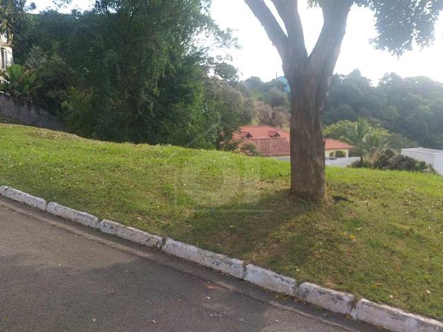 Terreno / Lote para Venda em Santana de Parnaíba/SP Tarumã