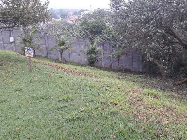 Terreno / Lote para Venda em Santana de Parnaíba/SP Tarumã