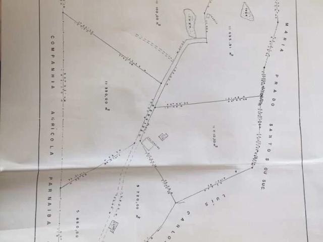 Terreno / Lote para Venda em Santana de Parnaíba/SP Votuparim