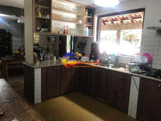 Terreno / Lote para Venda em Santana de Parnaíba/SP Votuparim 4 Quartos